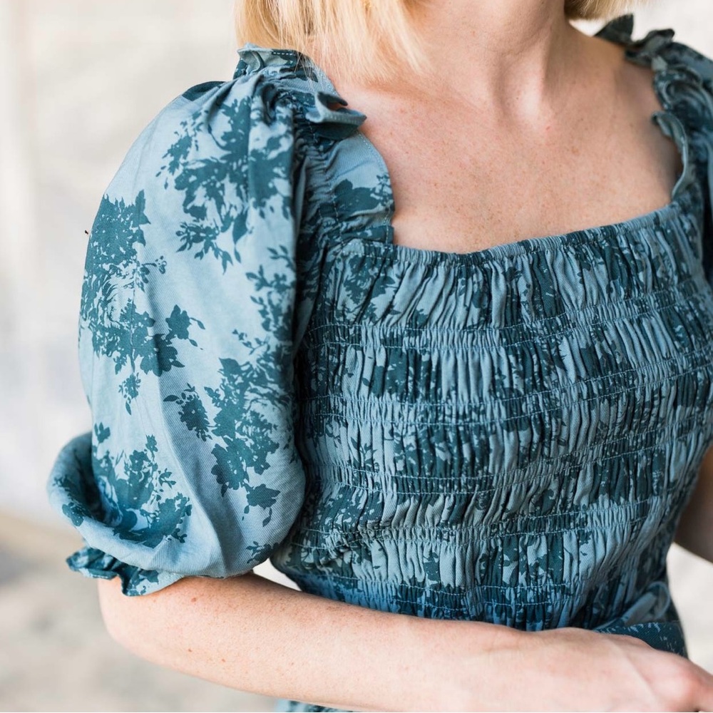 Gal Meets Glam Shiloh dress - Picture 3 of 7